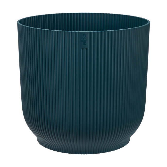 vibes fold round wheels 35cm deep blue